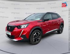 Peugeot 2008 Hirson
