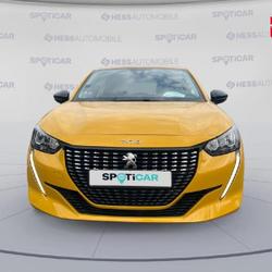 Peugeot 208 1.2 PureTech 100ch S&S Active Pack EAT8 Hirson