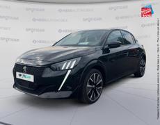 Peugeot 208 Hirson