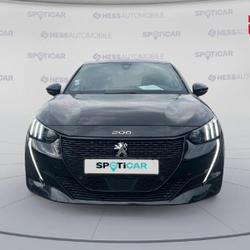 Peugeot 208 e-208 136ch GT Line Hirson