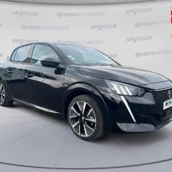 Peugeot 208 e-208 136ch GT Line Hirson