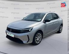 Opel Corsa Hirson