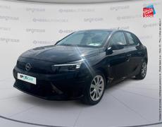 Opel Corsa Hirson