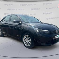 Opel Corsa 1.2 Turbo 100ch Edition BVA8 Hirson