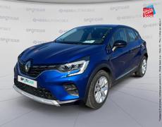 Renault Captur Hirson