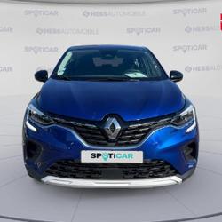 Renault Captur 1.0 TCe 100ch Business - 20 Hirson