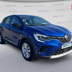 Renault Captur 1.0 TCe 100ch Business - 20 Hirson