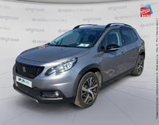 Peugeot 2008 Hirson