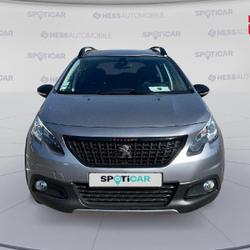 Peugeot 2008 1.2 PureTech 130ch E6.c GT Line S&S Hirson
