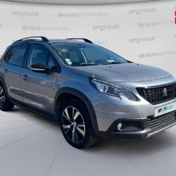 Peugeot 2008 1.2 PureTech 130ch E6.c GT Line S&S Hirson