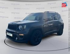 Jeep Renegade Hirson