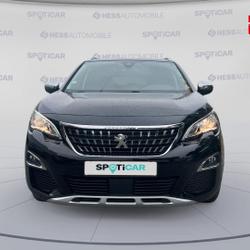 Peugeot 3008 1.2 PureTech 130ch S&S Crossway Hirson
