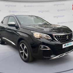 Peugeot 3008 1.2 PureTech 130ch S&S Crossway Hirson
