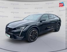 Peugeot 408 Hirson