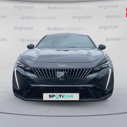 Peugeot 408 1.2 PureTech 130ch S&S GT EAT8 Hirson