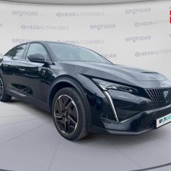 Peugeot 408 1.2 PureTech 130ch S&S GT EAT8 Hirson