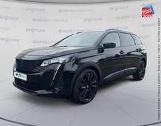 Peugeot 5008 Hirson