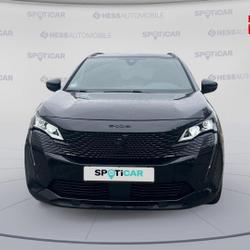 Peugeot 5008 1.6 PureTech 180ch S&S GT Pack EAT8 Hirson