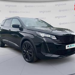 Peugeot 5008 1.6 PureTech 180ch S&S GT Pack EAT8 Hirson