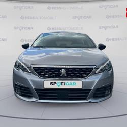 Peugeot 308 II Phase 2 1.5 BlueHDi 130ch S&S GT EAT8 Hirson