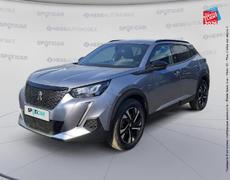 Peugeot 2008 Prix-lès-Mézières