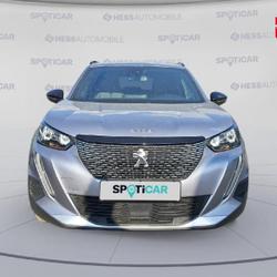 Peugeot 2008 1.5 BlueHDi 130ch S&S Allure EAT8 Prix-l&egrave;s-M&eacute;zi&egrave;res