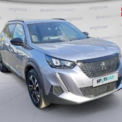 Peugeot 2008 1.5 BlueHDi 130ch S&S Allure EAT8 Prix-l&egrave;s-M&eacute;zi&egrave;res