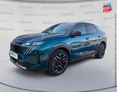 Peugeot 3008 Hirson
