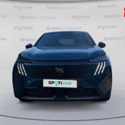 Peugeot 3008 1.2 Hybrid 136ch Allure e-DCS6 occasion - Hirson - photo 2/30