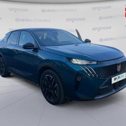 Peugeot 3008 1.2 Hybrid 136ch Allure e-DCS6 occasion - Hirson - photo 3/30