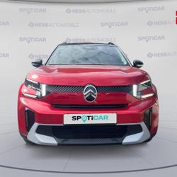 Citroen C3 Aircross 1.2 Turbo 100ch PLUS occasion - Hirson - photo 2/30