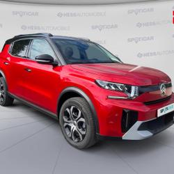 Citroen C3 Aircross 1.2 Turbo 100ch PLUS occasion - Hirson - photo 3/30