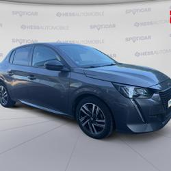 Peugeot 208 1.2 PureTech 100ch S&S Allure occasion - Hirson - photo 3/30