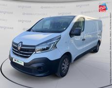 Renault Trafic - L2H1 1300 2.0 dCi 120ch Grand Confort S&S E6 - 19 299 €