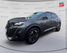 Peugeot 2008 Hirson