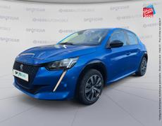 Peugeot 208 Hirson