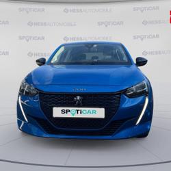 Peugeot 208 e- 136ch Like occasion - Hirson - photo 2/30