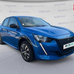 Peugeot 208 e- 136ch Like occasion - Hirson - photo 3/30