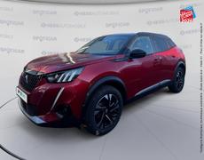 Peugeot 2008 Hirson