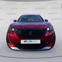 Peugeot 2008 1.5 BlueHDi 100ch S&S GT Line occasion - Hirson - photo 2/30