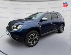 Dacia Duster Hirson