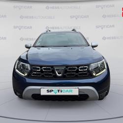 Dacia Duster 1.3 TCe 130ch FAP Prestige 4x2 occasion - Hirson - photo 2/30