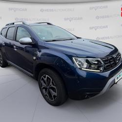 Dacia Duster 1.3 TCe 130ch FAP Prestige 4x2 occasion - Hirson - photo 3/30