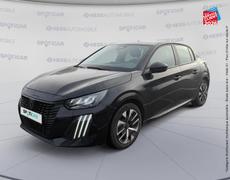 Peugeot 208 Hirson