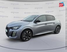 Peugeot 208 Hirson