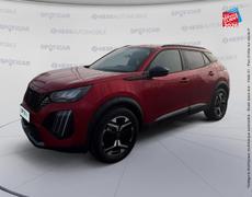 Peugeot 2008 Hirson