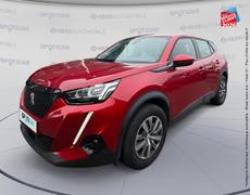 Peugeot 2008 Hirson