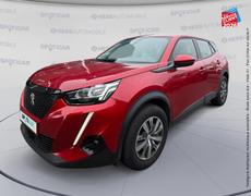 Peugeot 2008 Hirson