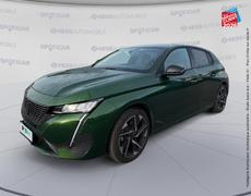 Peugeot 308 III Phase 1 Hirson