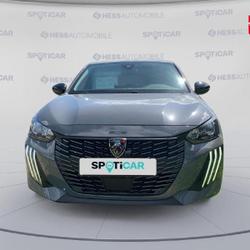Peugeot 208 1.2 100ch S&S Allure Hirson